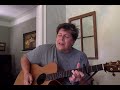 So Many Lives (John Craigie) - Cover by Cindy Hayes