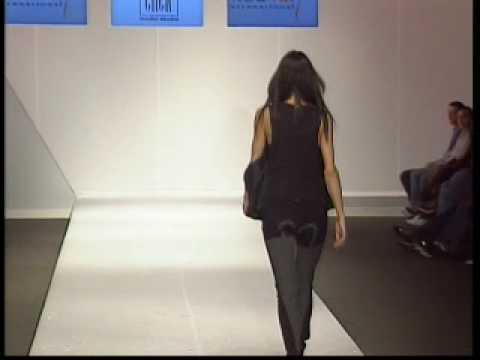 ModArt International Modna revija DEO 1/2