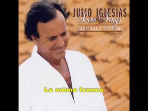 Amigo (gavilán O Paloma) - Julio Iglesias