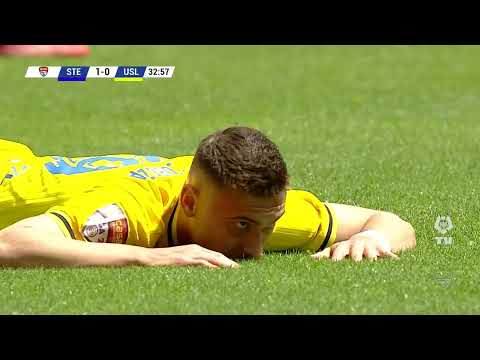 Liga 2 | CSA Steaua - Unirea Slobozia (Rezumat)
