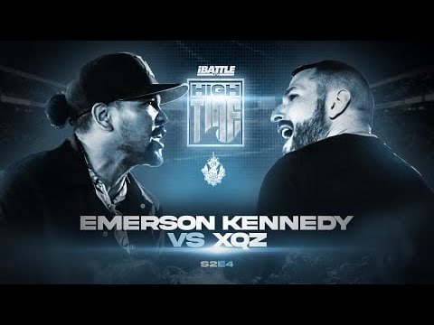 Emerson Kennedy vs XQZ