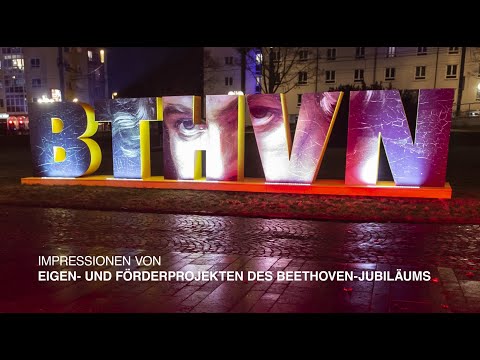 BTHVN2020 - Bilder eines Jubiläums