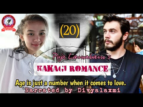 Kakagi Romance (20) / Age is just a number when it comes to love.