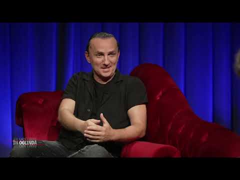 In Oglinda - Mihai Traistariu, o copilarie crunta! Mama sa, "distrusa fizic si psihic" de catre tata