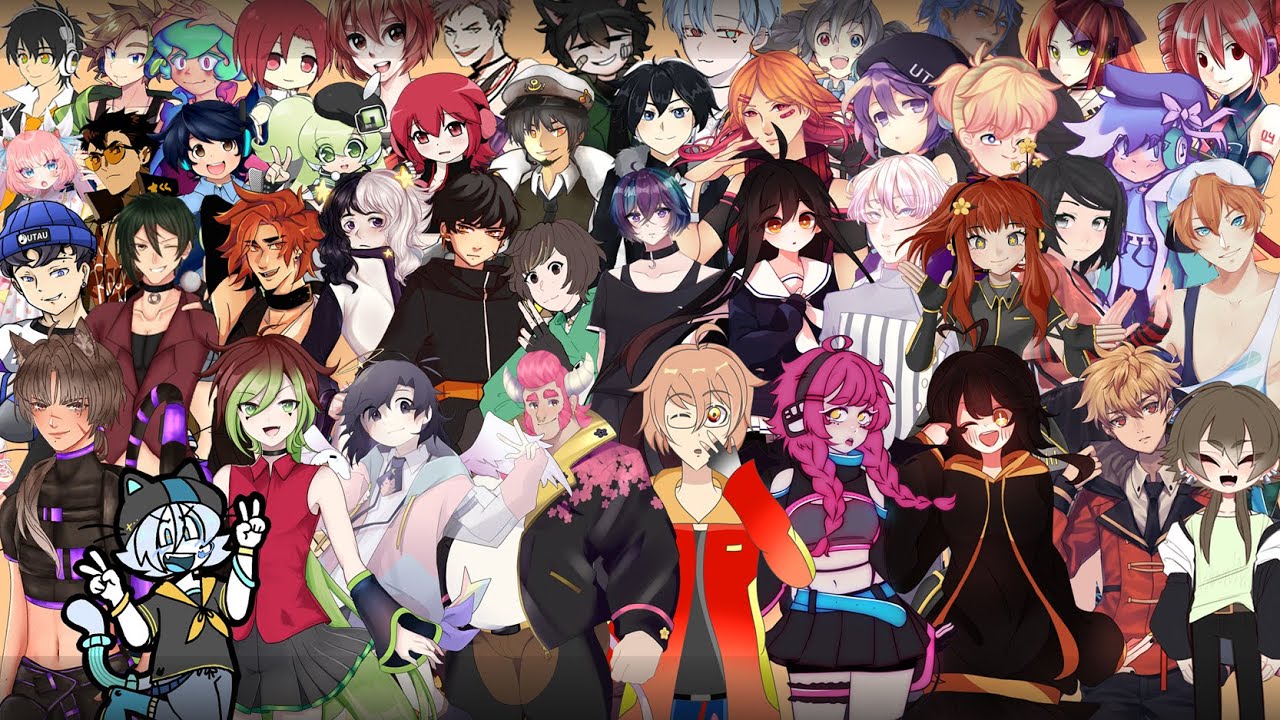 KCSM Vocaloid Song Medley 5