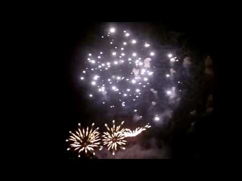 2010 Boston Pops Fireworks