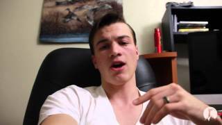 Freedom From a Repeating Sin!