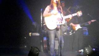 Video-Terri Clark-If I Were You Nov 18 09.AVI