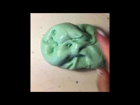 Min Slime Kollektion (svenska) ASMR💫