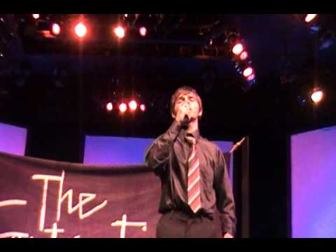 Lily's Eyes - Chris Loeffler and Mike McGurran