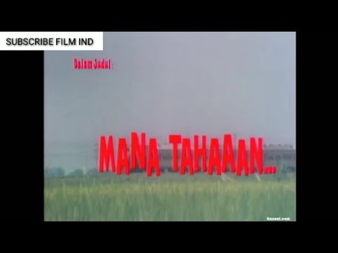 Warkop DKI mana tahan (awal pertemuan dono kasino indro)