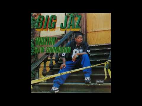 Big Jaz - Foundation (Radio Edit) ft. Jay-Z