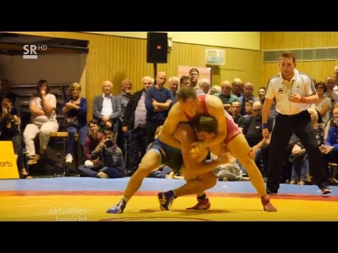 2018 10 14 SR Beitrag Aktueller Bericht ASV vs Köllerbach