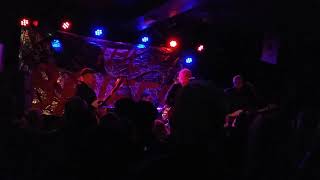 The Briefs - Looking through Gary Glitters eyes- Lexington 8-12-19