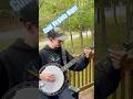 🧊🎶“Cold Virginia Night” 🪕 Sammy Shelor Kickoff #bluegrassmusic #bluegrass #bluegrassbanjo