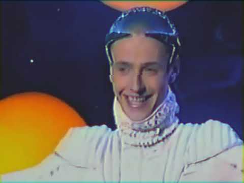 Vitas - 7th Element (Future Rave Mix)