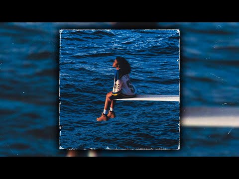 *FREE LOOPKIT* SZA x SOS Inspired RnB Samples "Locate" (prod. WyaSina)