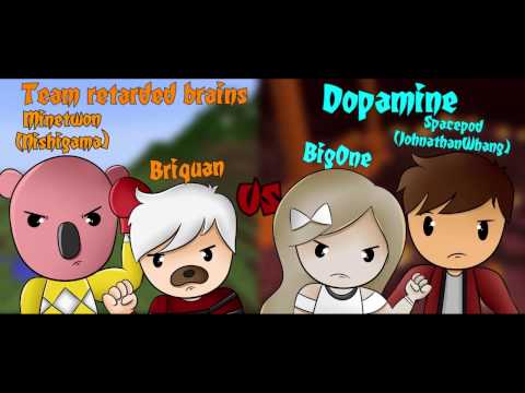 Grudge Match! Season 3   Episode 4