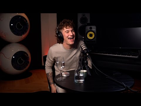 Thumbnail for 'I'm GRATEFUL that COUNTRY wants ME to be a PART of it' | Cameron Whitcomb | Countrykoorts by Cameron Whitcomb