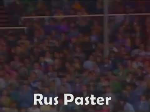 EURO-1992. Qualifiers. Group 2. Switzerland - San Marino. Highlights.