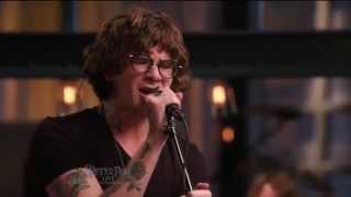 Matt McAndrew - Fix You - The Voice Top 10 - FULL
