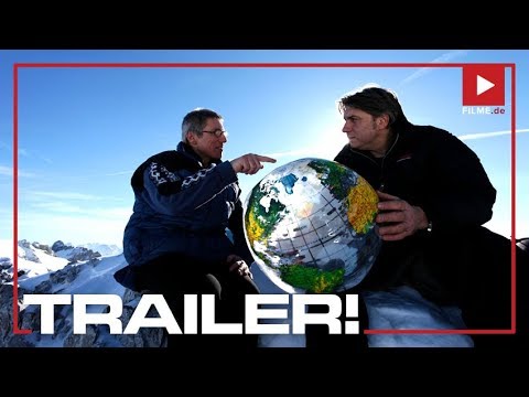 PLASTIC PLANET - 10 JAHRE - Trailer (Deutsch / German) Dokumentation