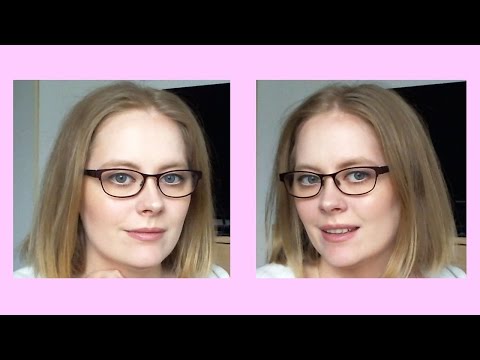 My Everyday Look March 2016