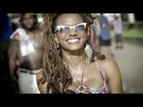 Lyrikal - Jammin Sake (Official Promo Video) "2017 Soca" [HD]