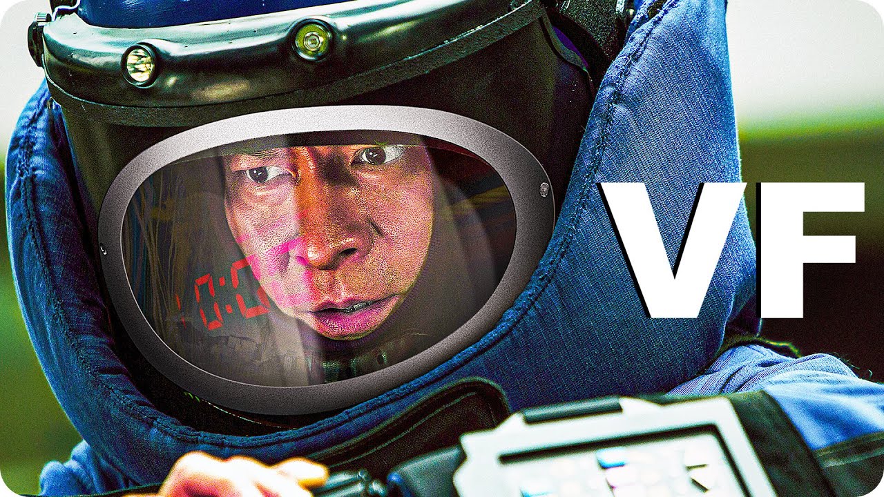 Miniature de la vidéo SHOCK WAVE Bande Annonce VF (2020) du film Shock Wave