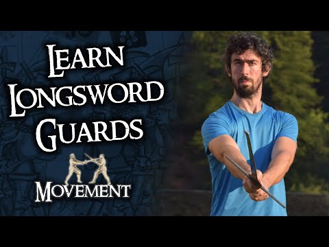 Longsword Guards - Movement