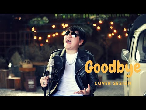 Air Supply - Goodbye | Cover by. Alexander Jordan