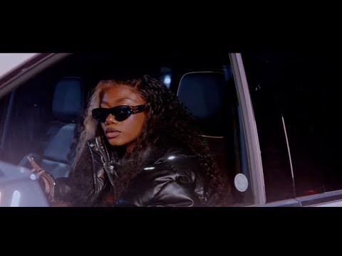 Précieuse Nadie - Décoller ( Clip officiel  )