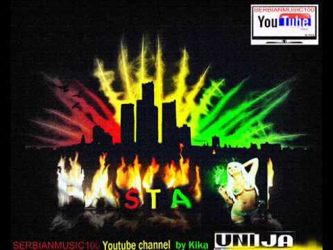 Rasta & Unija - Ona mi je najbolja Lyrics & Download