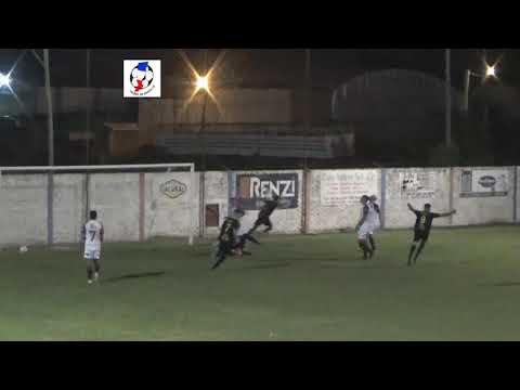 La Perla del Oeste 0 -  C  C  y D  El Pozo 1. Apertura 2021, fecha 6