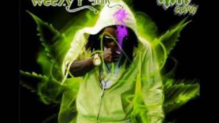 Lil Wayne - That Flower