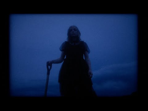 Flower Face - Pushing Daisies (Official Music Video)