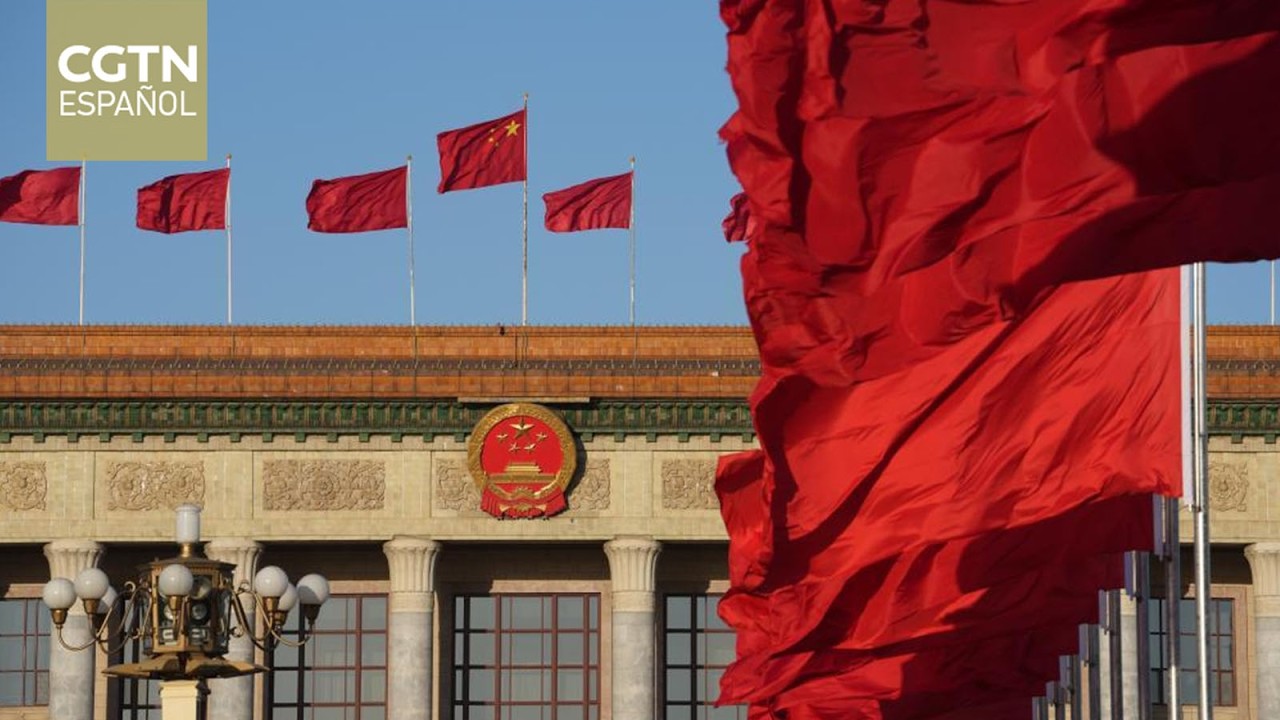 Pensamiento de Xi sobre diplomacia sirve como guía fundamental para relaciones exteriores de China