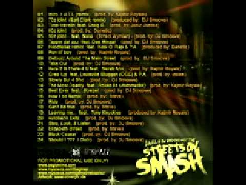 The Most Deadly  BAGI feat Rokko 81