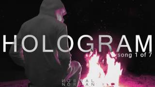 Normal Norman: Hologram (Audio)