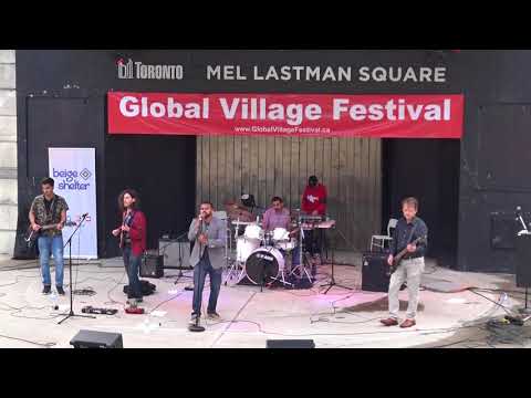 32 Canada Music Festival 2018