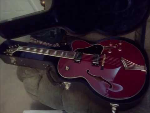 Mack the Knife cover by Paul Dickerson