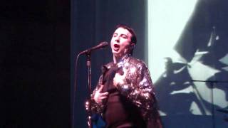 Marc Almond 30 Year Celebrations - &quot;The Idol&quot;