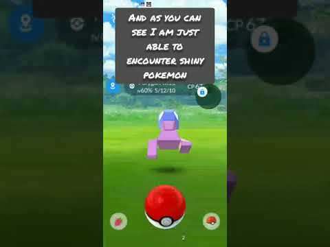 Porygon community day... ft. pokemod expresso