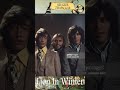 Bee Gees “Lion In Winter” 1971 Trafalgar