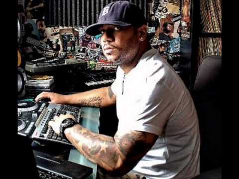 Hassaan Mackey & Apollo Brown - Megaphone