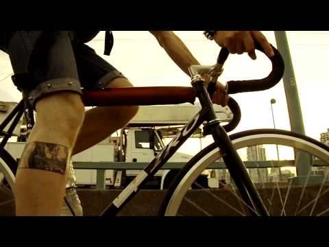 Murder Of Couriers Opening Sequence