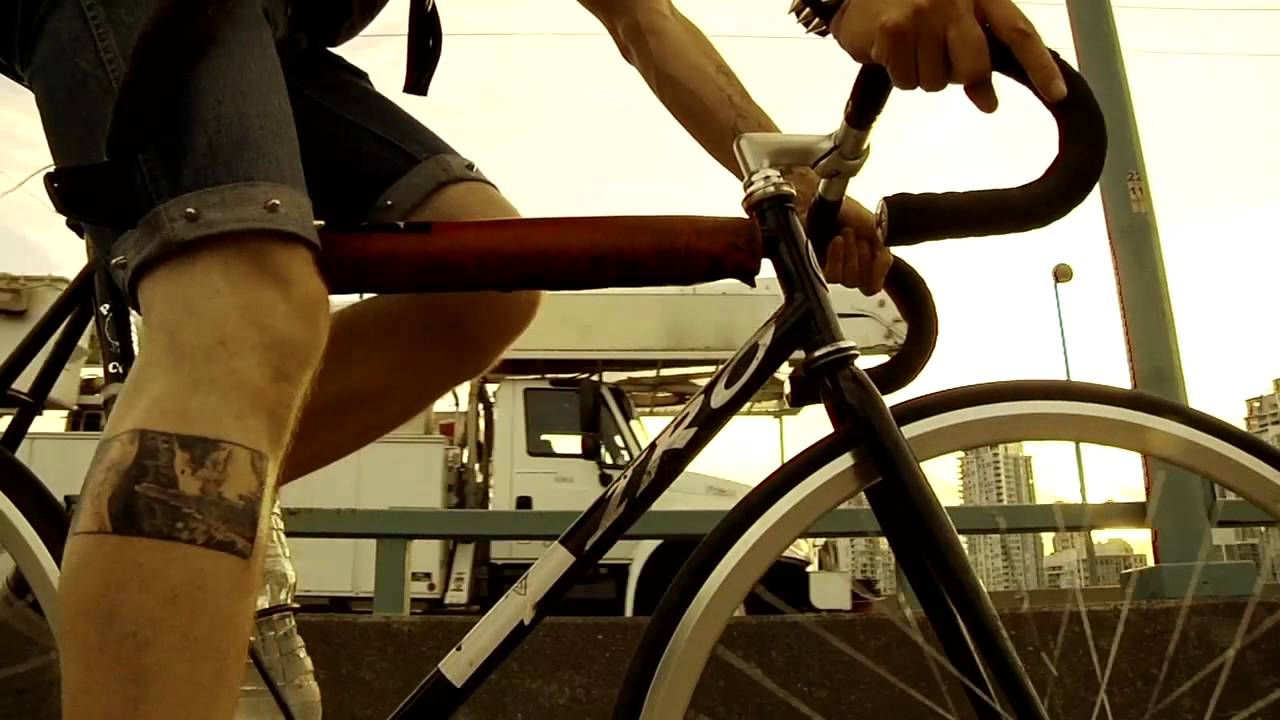 Murder Of Couriers Opening Sequence