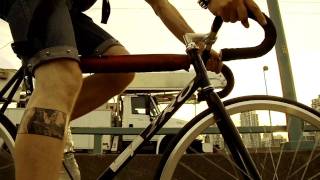 Murder Of Couriers Opening Sequence