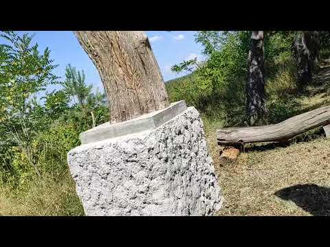 Mănăstirea Sărmașu din județul Mureș August Anu Plandemiei 2021#