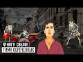Ногу Свело! - Гимн Обреченных (Гойда, Орки!) Ногу Свело! - Гимн Обреченных (Гойда, Орки!)